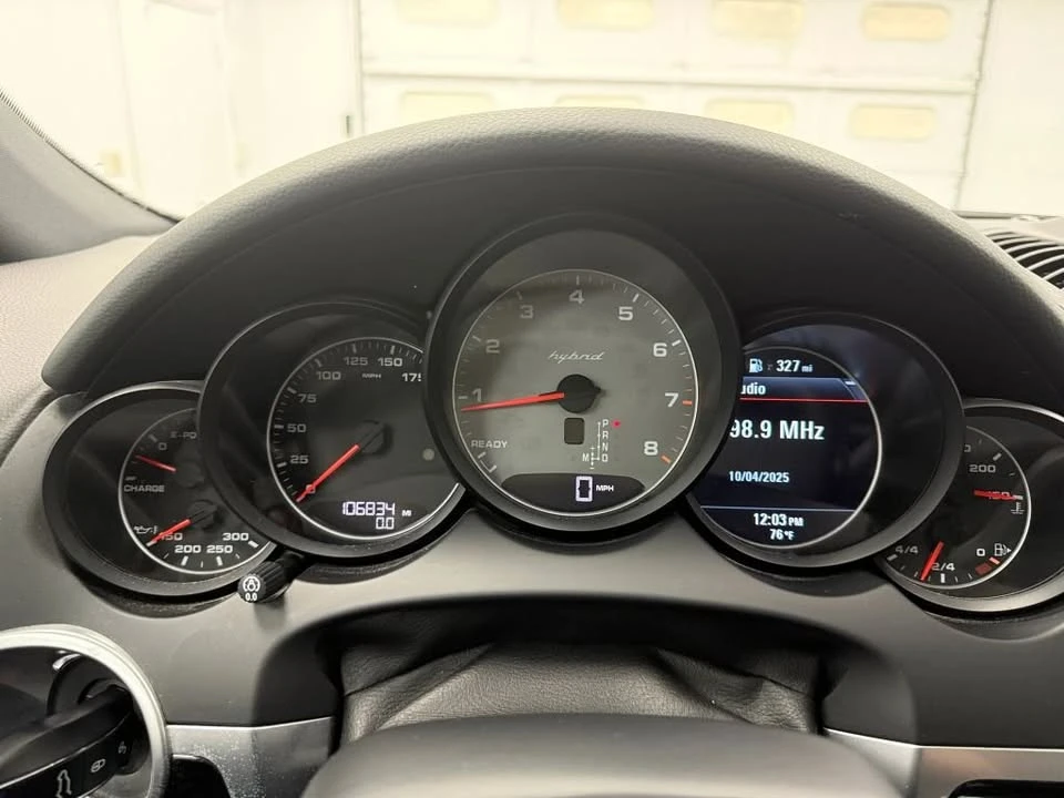 2014 Porsche 958 Cayenne S - Image 12 of 15