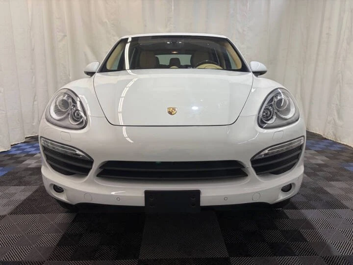 2014 Porsche 958 Cayenne S - Image 3 of 18