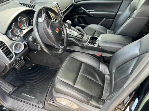 2014 Porsche 958 Cayenne GTS - Image 5 of 10