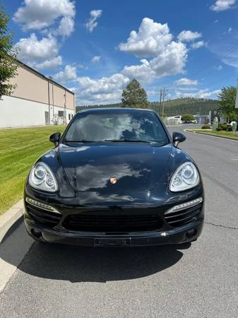 2014 Porsche 958 Cayenne GTS - Image 8 of 10
