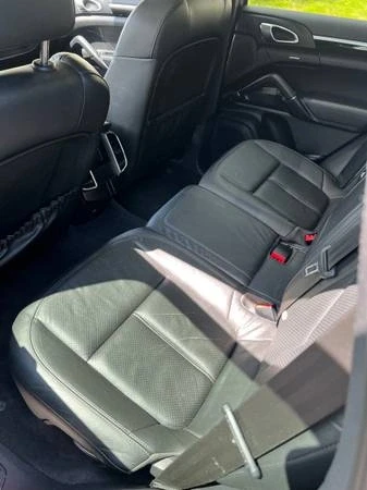 2014 Porsche 958 Cayenne GTS - Image 6 of 10