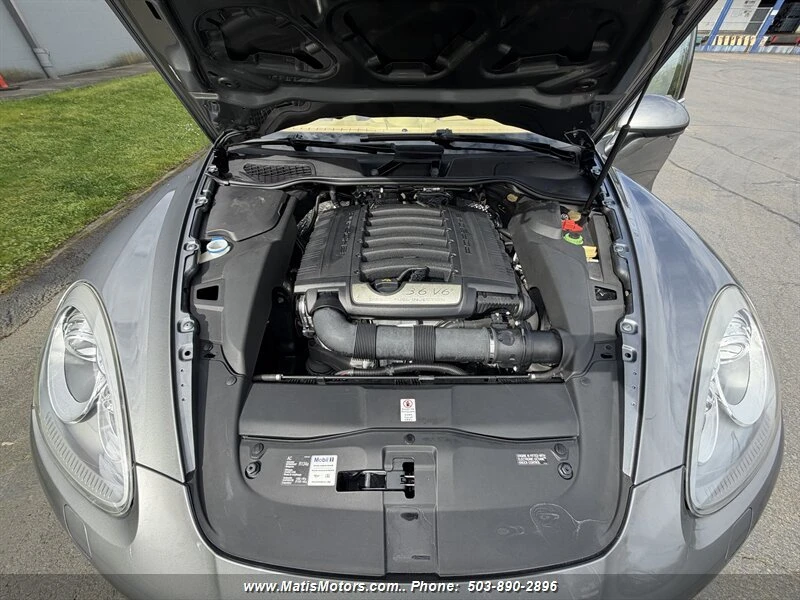 2014 Porsche 958 Cayenne - Image 18 of 18