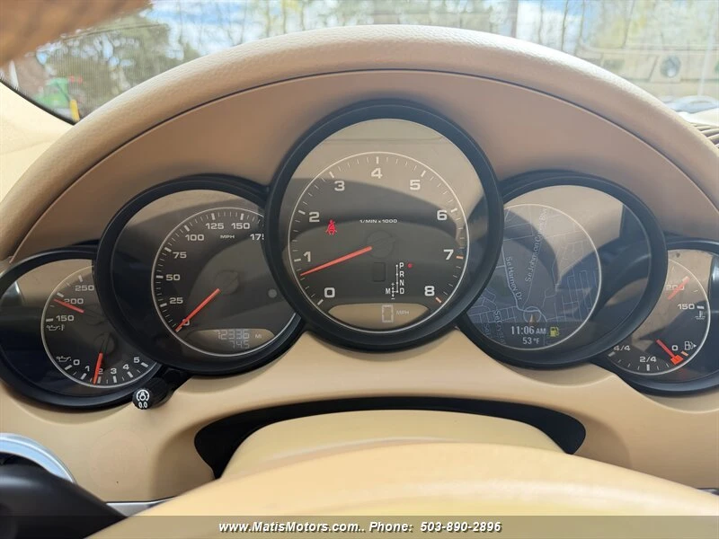 2014 Porsche 958 Cayenne - Image 17 of 18