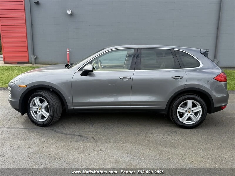 2014 Porsche 958 Cayenne - Image 3 of 18