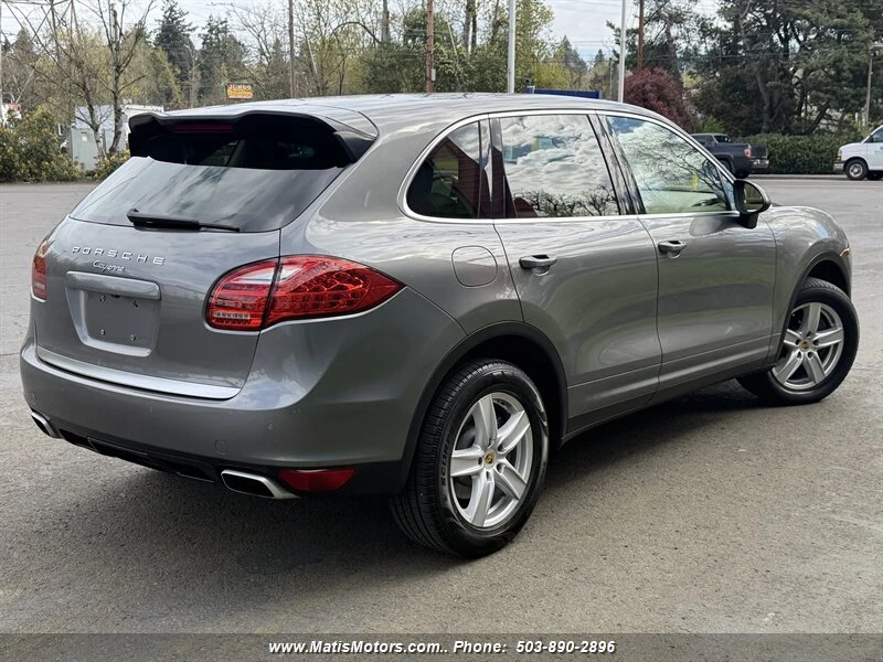 2014 Porsche 958 Cayenne - Image 6 of 18