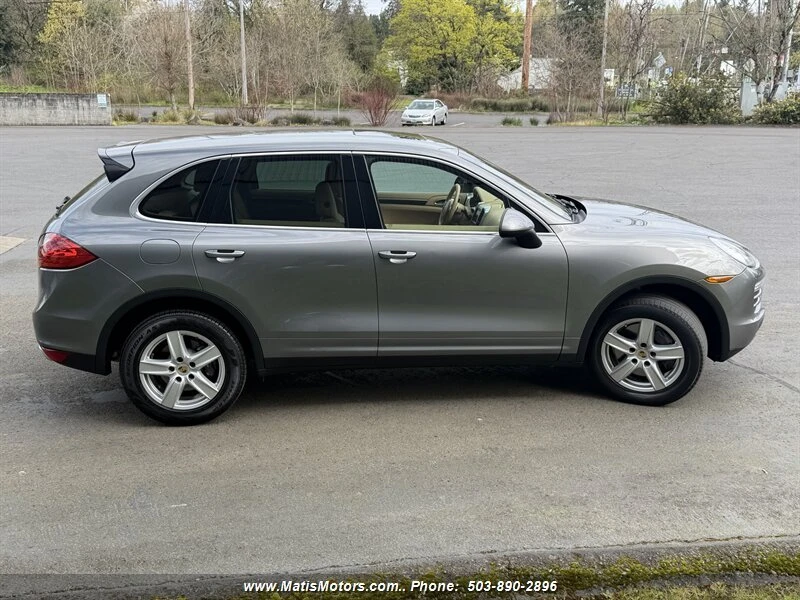 2014 Porsche 958 Cayenne - Image 7 of 18