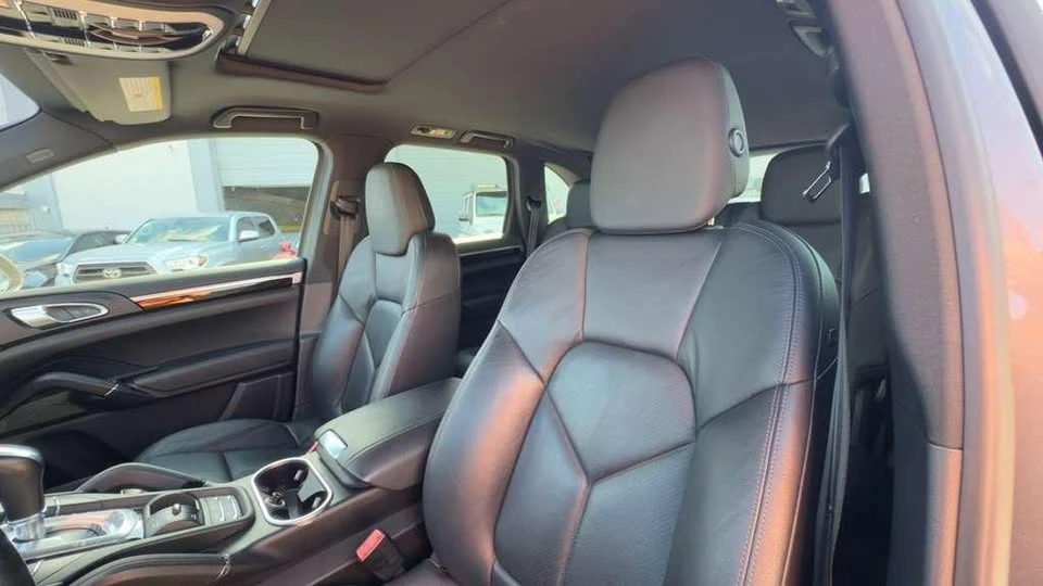 2014 Porsche 958 Cayenne - Image 5 of 20