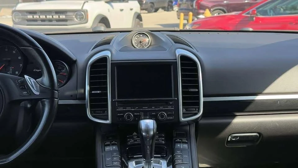 2014 Porsche 958 Cayenne - Image 20 of 20