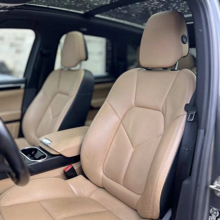 2014 Porsche 958 Cayenne - Image 9 of 13