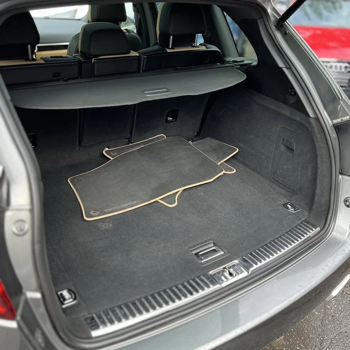 2014 Porsche 958 Cayenne - Image 12 of 13