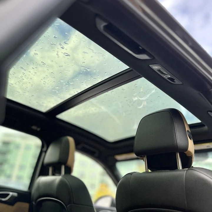 2014 Porsche 958 Cayenne - Image 11 of 13