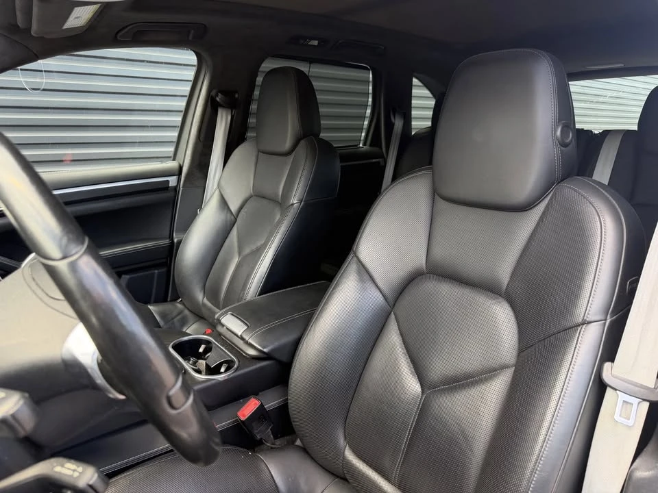 2014 Porsche 958 Cayenne Turbo - Image 12 of 14