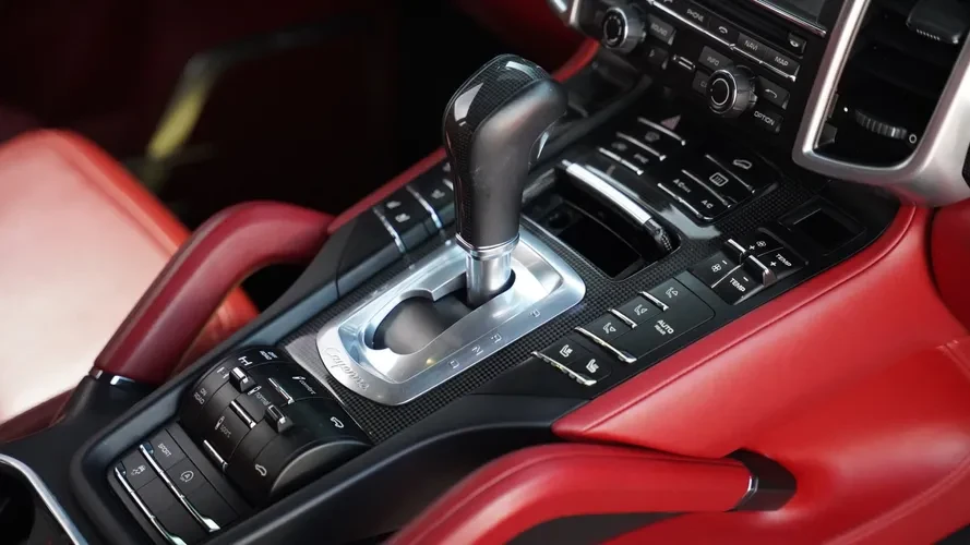 2014 Porsche 958 Cayenne Turbo - Image 12 of 20