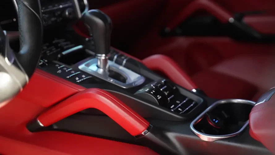 2014 Porsche 958 Cayenne Turbo - Image 17 of 20