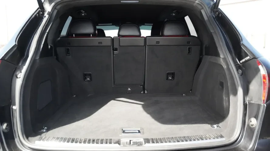 2014 Porsche 958 Cayenne Turbo - Image 15 of 20