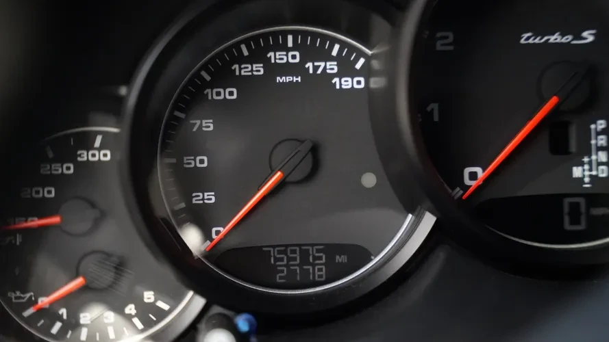2014 Porsche 958 Cayenne Turbo - Image 18 of 20