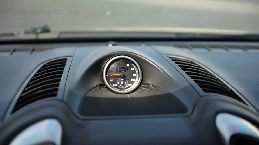 2014 Porsche 958 Cayenne Turbo - Image 19 of 20