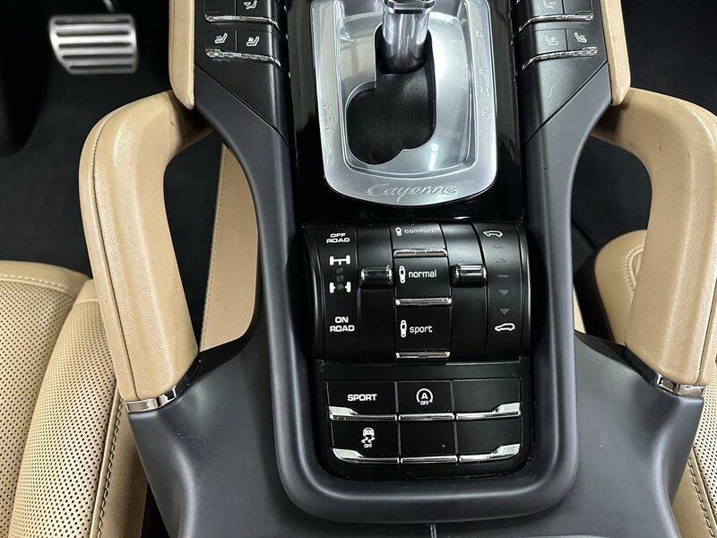2014 Porsche 958 Cayenne Turbo - Image 15 of 18