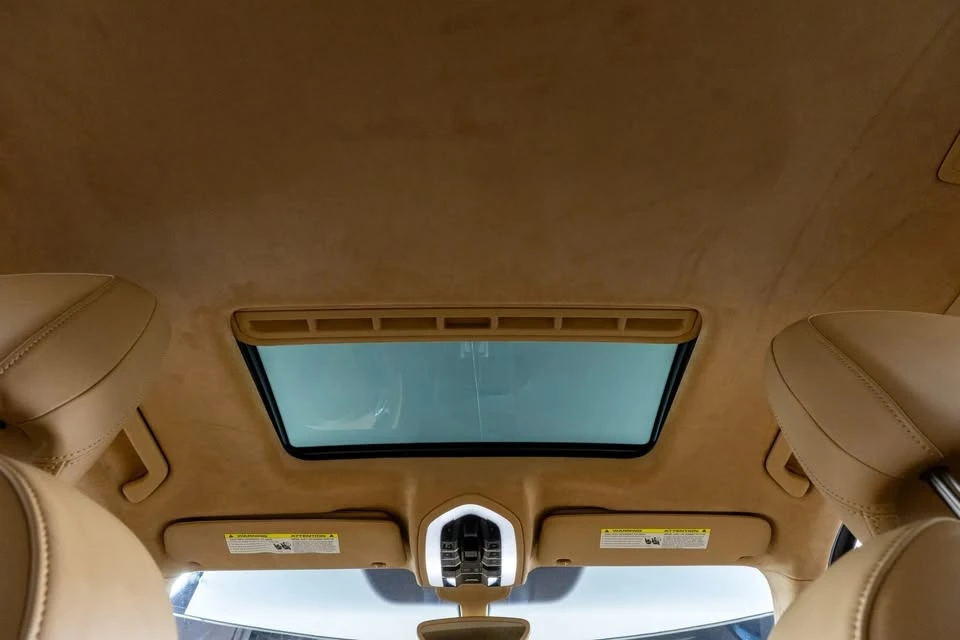 2014 Porsche 958 Cayenne Turbo S - Image 13 of 13