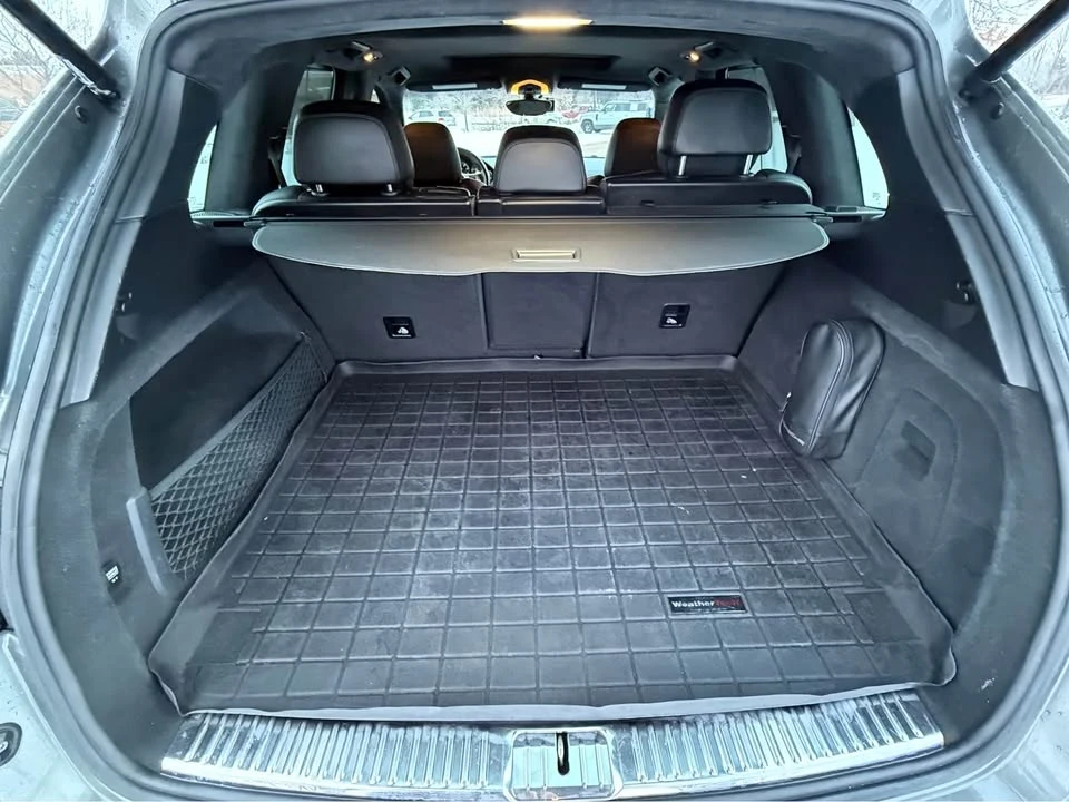 2014 Porsche 958 Cayenne Turbo - Image 17 of 18
