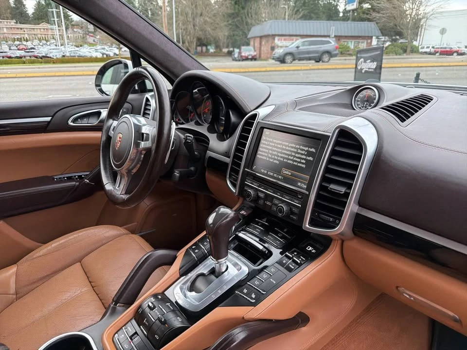 2014 Porsche 958 Cayenne Turbo - Image 20 of 20