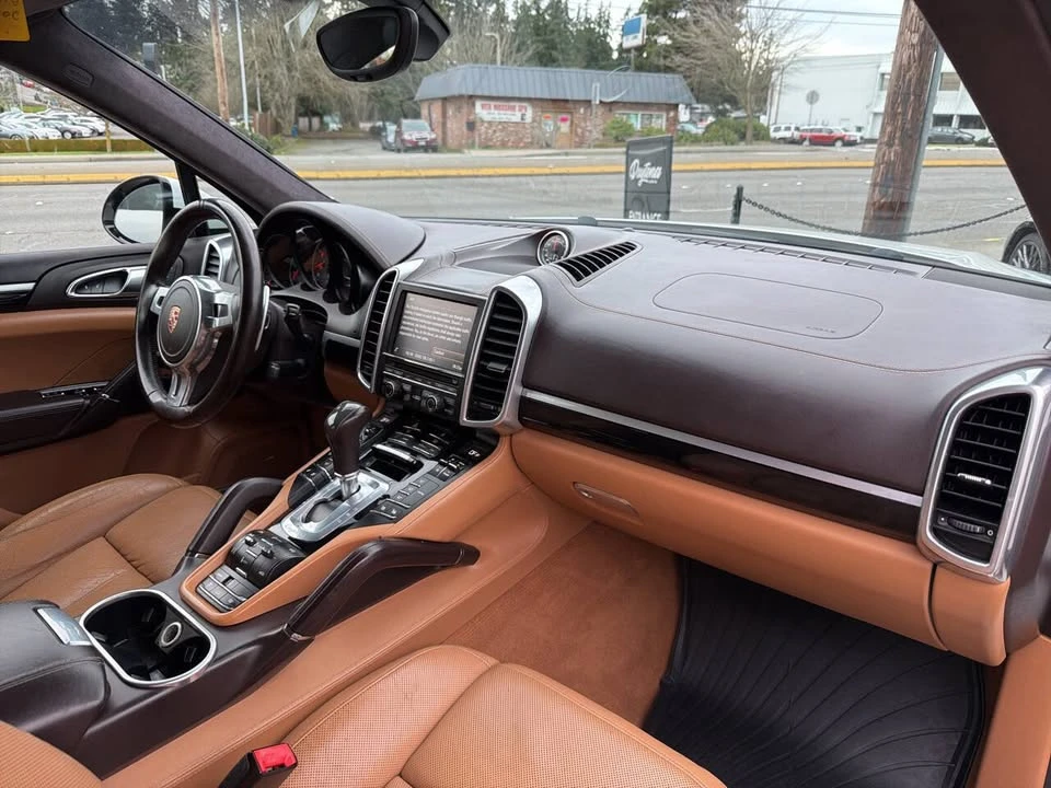 2014 Porsche 958 Cayenne Turbo - Image 19 of 20