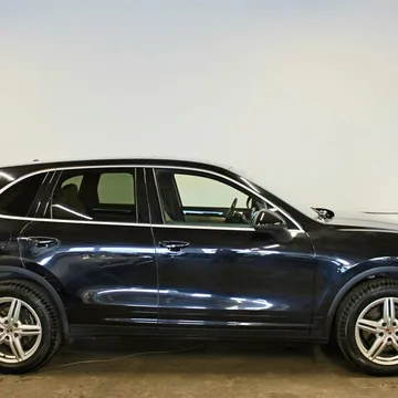 2014 Porsche Cayenne V6 Platinum