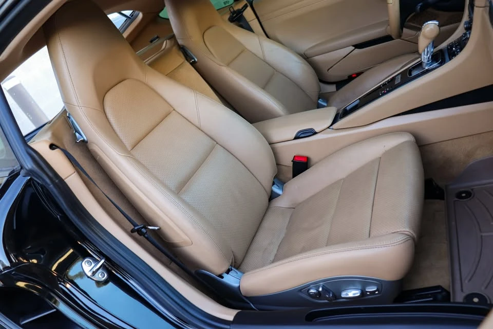 2014 Porsche 981 Cayman - Image 6 of 10