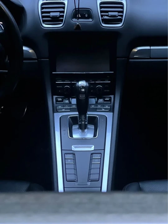 2014 Porsche 981 Cayman - Image 2 of 4
