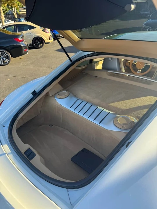 2014 Porsche 981 Cayman - Image 10 of 14