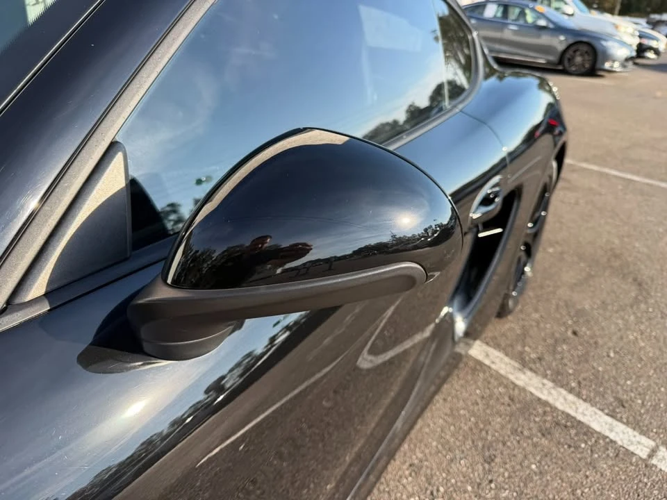 2014 Porsche 981 Cayman - Image 9 of 20