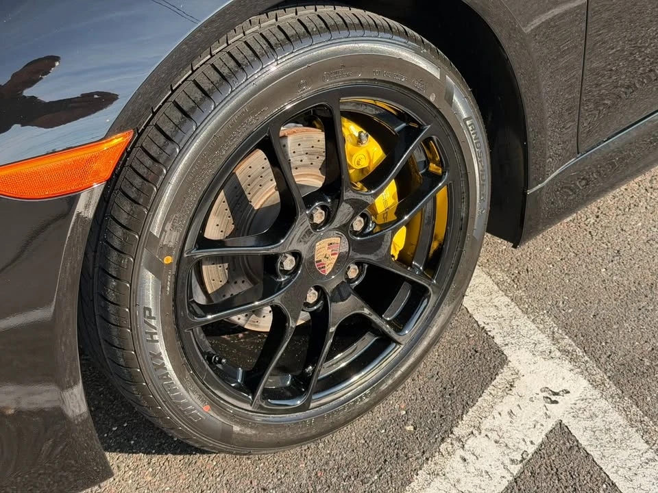 2014 Porsche 981 Cayman - Image 7 of 20