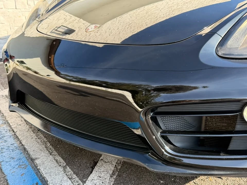 2014 Porsche 981 Cayman - Image 5 of 20