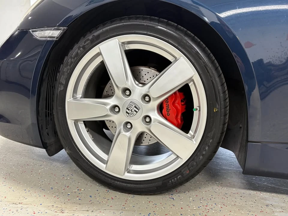 2014 Porsche 981 Cayman - Image 11 of 20
