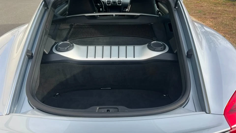 2014 Porsche 981 Cayman - Image 12 of 17