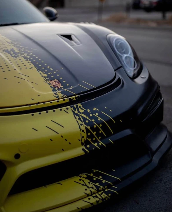 2014 Porsche 981 Cayman S - Image 2 of 17