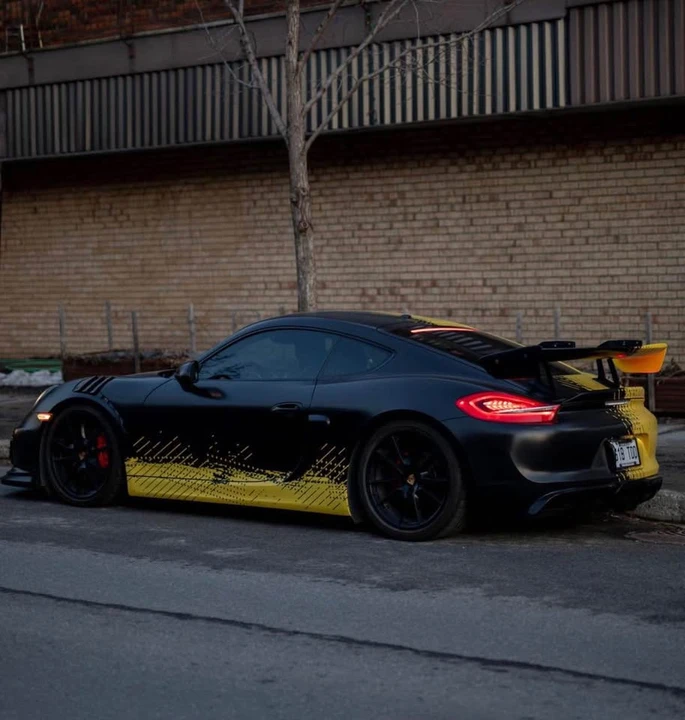 2014 Porsche 981 Cayman S - Image 6 of 17