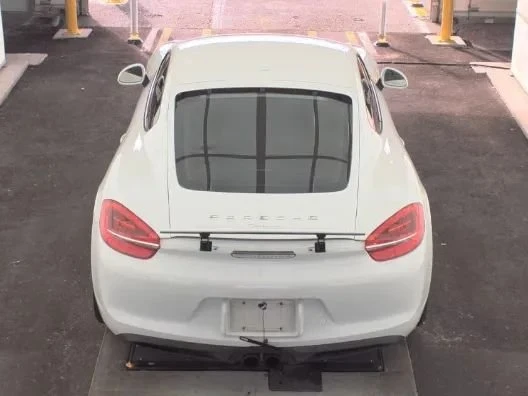 2014 Porsche 981 Cayman - Image 6 of 7