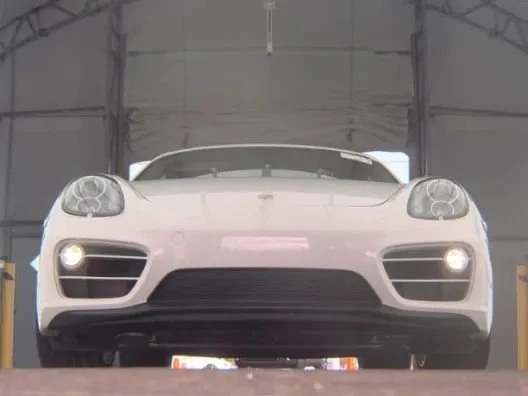 2014 Porsche 981 Cayman - Image 4 of 7