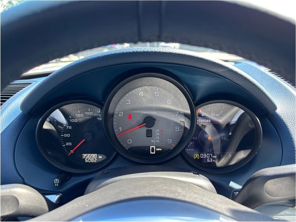 2014 Porsche 981 Cayman - Image 19 of 19
