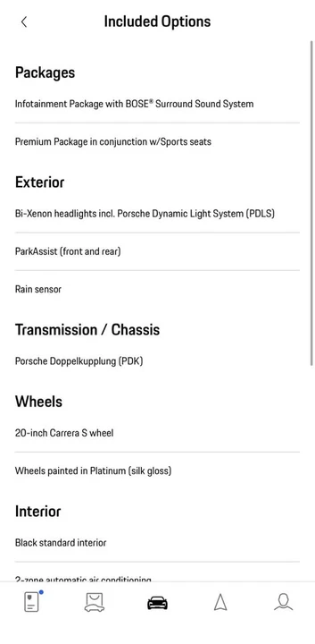 2014 Porsche Cayman - Image 17 of 19