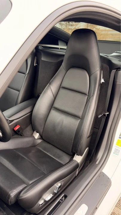 2014 Porsche Cayman - Image 13 of 19