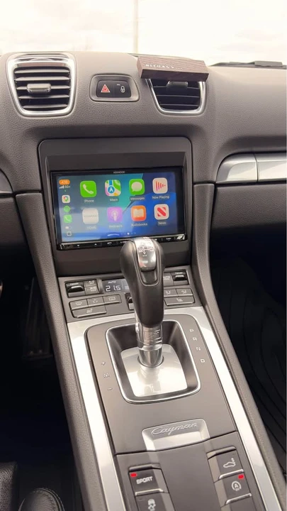 2014 Porsche Cayman - Image 16 of 19