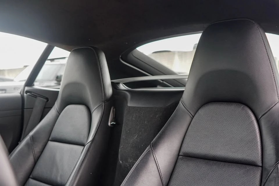 2014 Porsche 981 Cayman - Image 5 of 9
