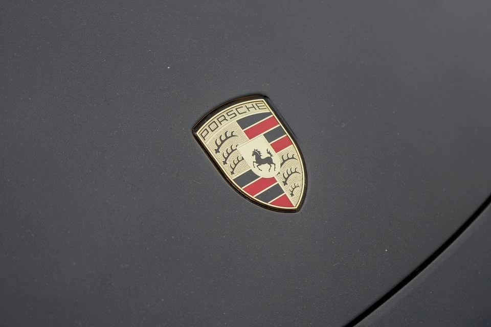 2014 Porsche 981 Cayman - Image 9 of 9