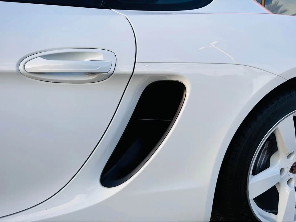 2014 Porsche 981 Cayman - Image 20 of 20
