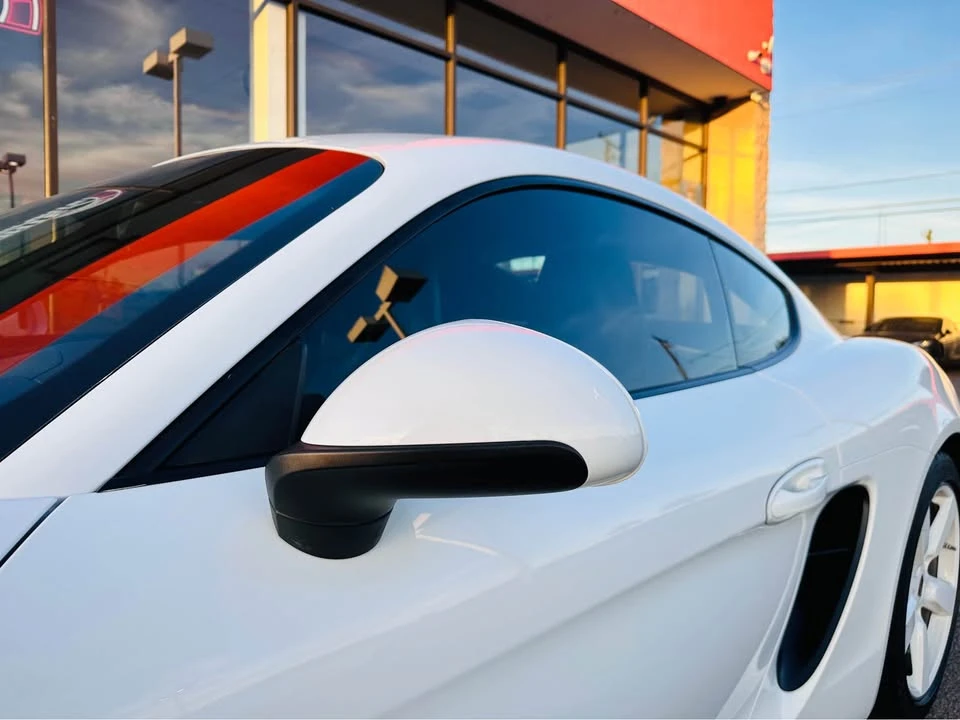 2014 Porsche 981 Cayman - Image 19 of 20