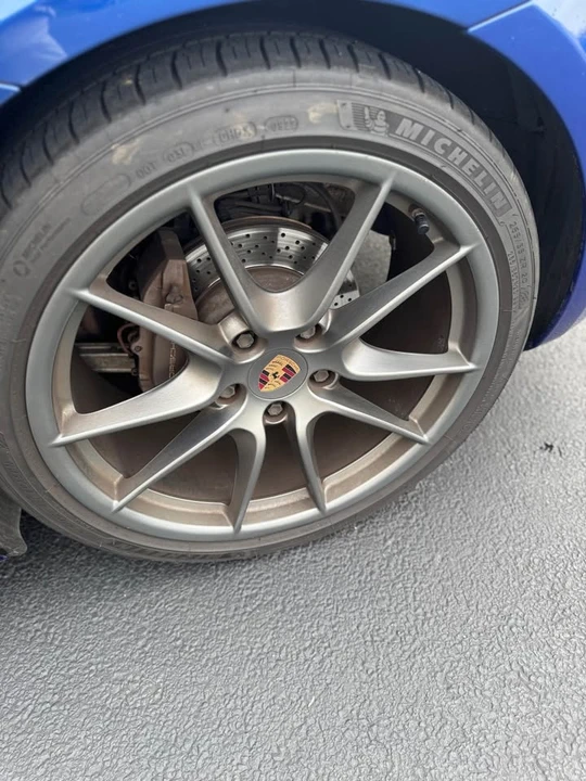 2014 Porsche 981 Cayman - Image 12 of 13