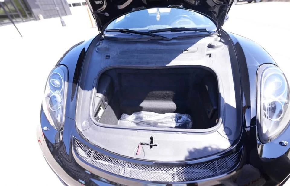 2014 Porsche 981 Cayman GT4 - Image 7 of 7