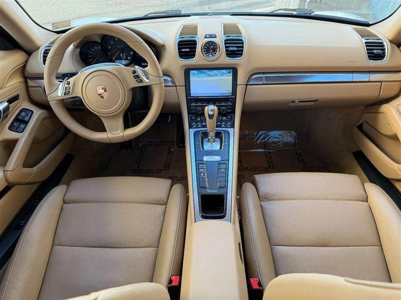 2014 Porsche 981 Cayman S - Image 17 of 20